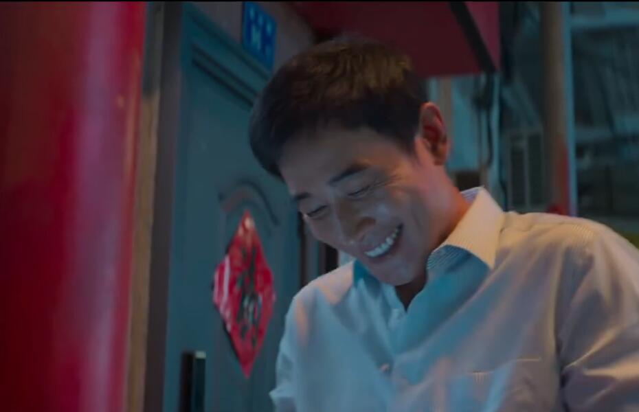 乔绍廷|今晚月色真美,到底有什么玄机,《庭外·落水者》挖坑不填坑