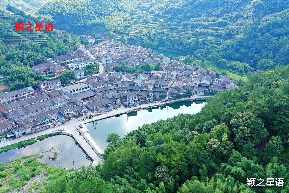 应城|下严溪水仙气飘飘，冰冷刺骨，杜岙村景美人少