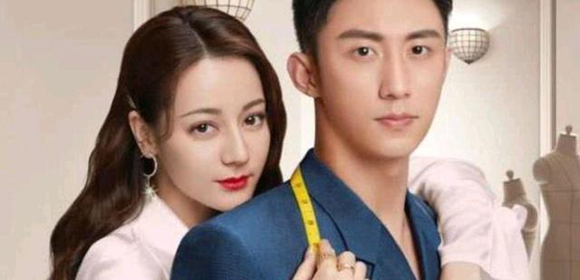 迪丽热巴|一个“循环利用”事件,让迪丽热巴黄景瑜再次陷入绯闻,味如鸡肋