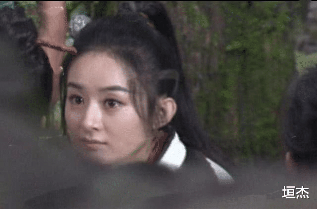 孙怡|京圈太子妃”孙怡：东北小镇出来的野模，如今把兰博基尼当玩具