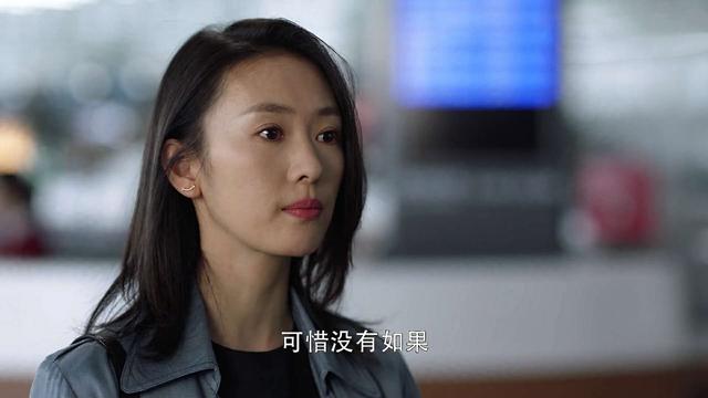 曺圭贤|《三十而已》顾佳，唯一的失算就是认为许幻山会懂她