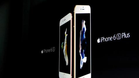 苹果|苹果宣布淘汰iPhone6S/iPhone6S Plus