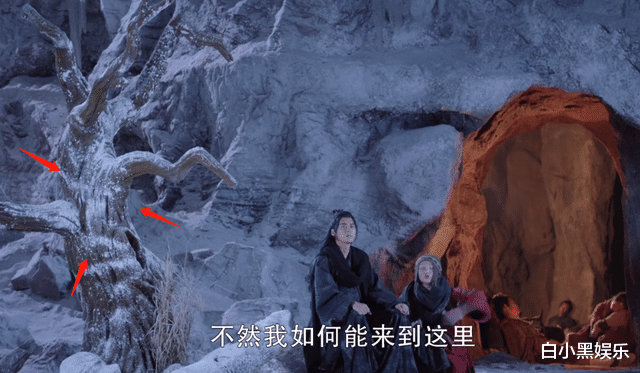 朴昭妍|2022年度首烂,《镜双城》差评如潮,演技差、道具假,仅有男二获好评