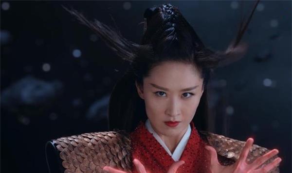 东华|三生三世：天族真身主打龙，青丘主打九尾狐，那魔尊真身是啥？