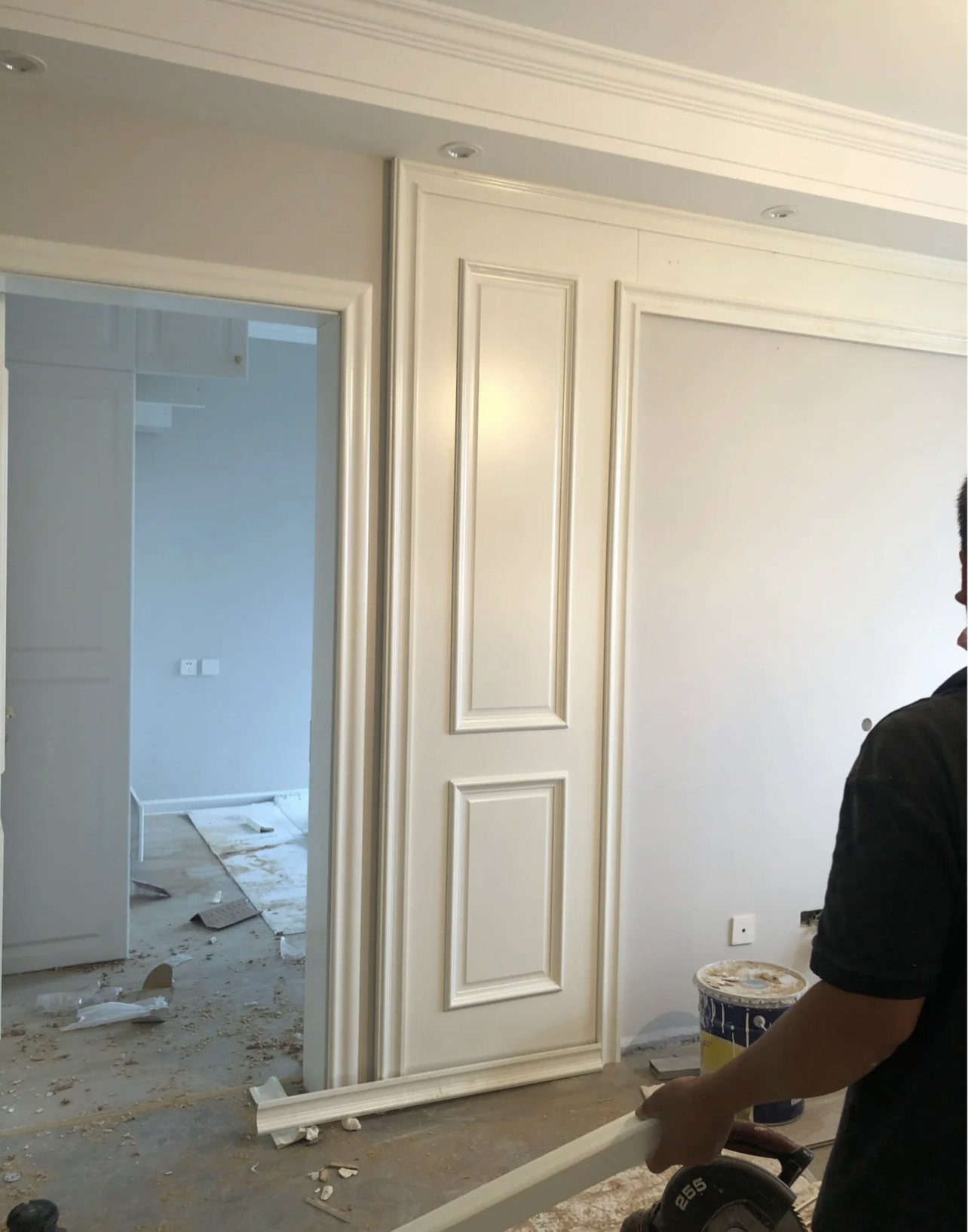 10个只管好看,不管实用性的家居设计,轻奢风一定会碰到!