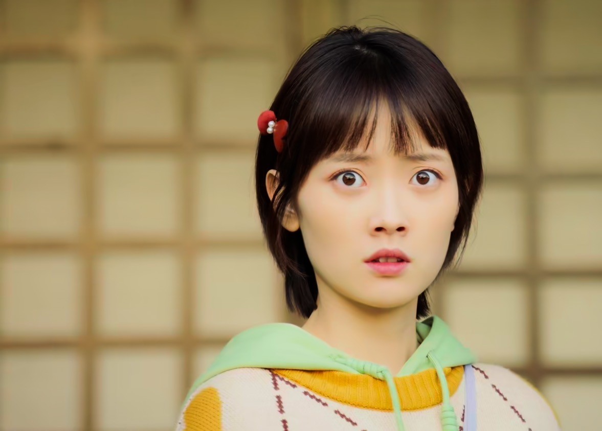 双世萌妻|开播拿下热搜榜第一，《双世萌妻》剧情过瘾，鹅厂又甩出硬核王炸