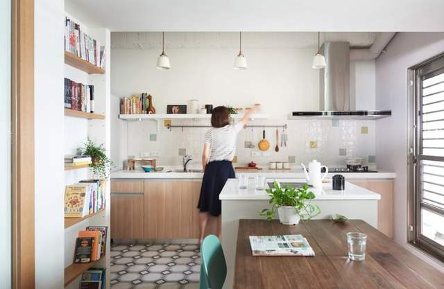 买房装修，你得先搞懂什么是室内设计