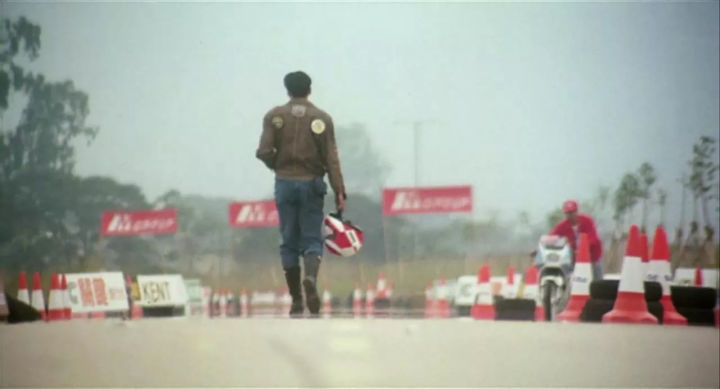 周润发|“香港之子”周润发:不与成龙周星驰合作,一生不要孩子,死后捐出所有财产