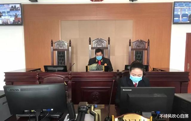 案例:妻子出轨同村男子后,丈夫将男子杀害,被判无期徒刑