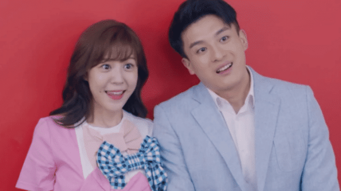 娱乐圈|这些明星居然是夫妻，简直是隐藏得太深了，网友：完全没想到啊！