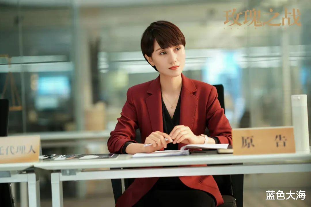 袁泉|给2022年“最令人失望的实力派演员”排个名，靳东第4，袁泉第1