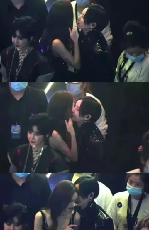 宝贝|女星大宝贝不依不饶？唐嫣要被春晚退货？金晨李斯丹妮分手？