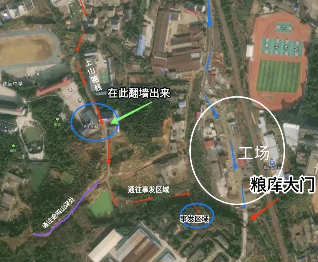 胡鑫宇|发布会未公布胡鑫宇的具体死亡时间,他本来还可以被挽救