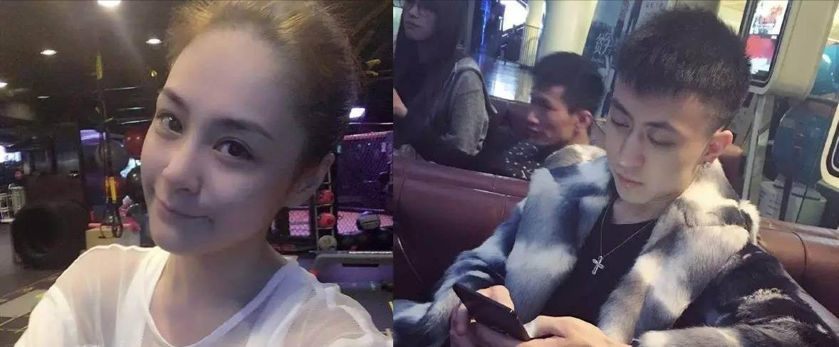 朱一龙|2段感情3个娃，“洗头妹”成功晋升亿万富婆，孩子沦为长期饭票