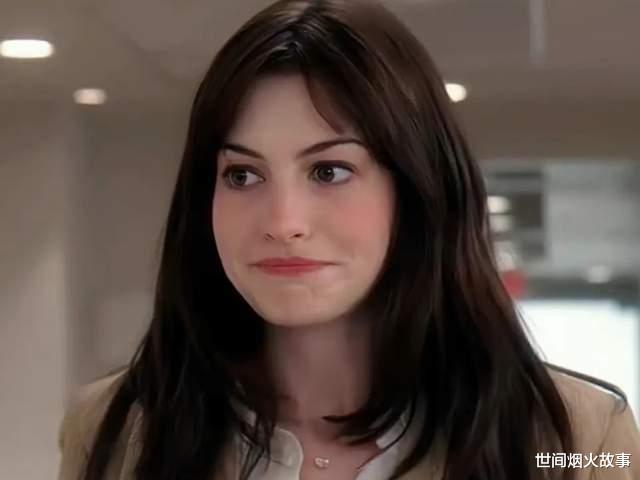 安迪|从不懂时尚的职场小白到时尚女王助理，安迪为什么在成功后辞职？