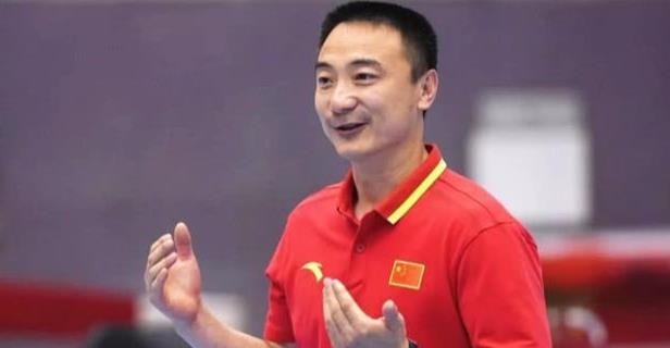 凯文·德布劳内|中国出身的世界冠军加入美国，为美国培养3名冠军，如今回国执教
