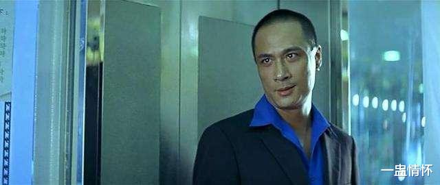 经典|本色出演？港片中塑造“江湖大佬”的四位经典形象！