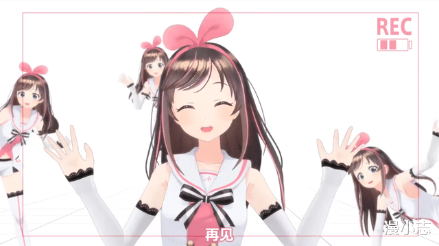 |绊爱休眠后将会出现在动画里，成为纸片人，没有灵魂