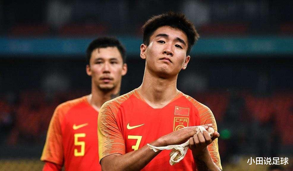 广州队|足协该出手了！广州队自我限薪成闹剧，韦世豪等4人将匹配顶薪