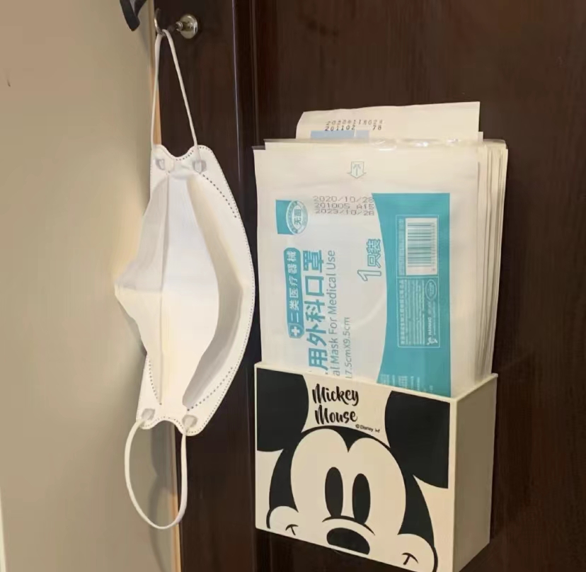 新家住了两年才发现,断舍离并不实用,过日子还是要靠收纳