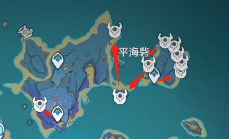 原神|原神：微氪党冲雷电将军专武还是2命好？内附培养材料省流版攻略
