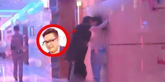 王岳伦|王岳伦李湘离婚,其实很正常,看看他们这些年做了什么就知道了