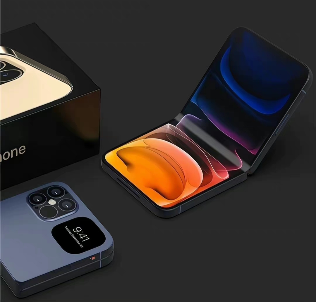 折叠屏|苹果测试9英寸折叠屏，预计2025年发布，发现还是OPPO Find N更香