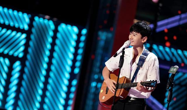 张杰|歌手张杰上脱口秀深藏不露!网友直呼:这次李诞请对人了