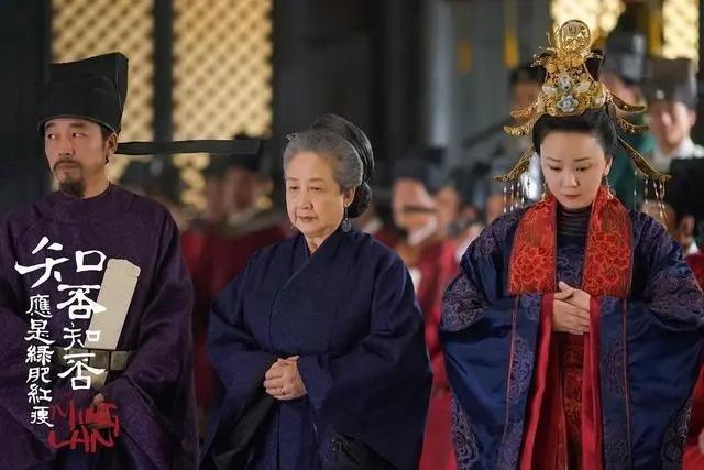 盛长柏|读懂了王老太太三个儿女的结局,就能明白娶妻娶贤这四个字的含义