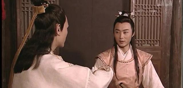 沈晓海|特战荣耀中被忽视的配角：吴健是陈好的同学，沈晓海古装扮相帅气