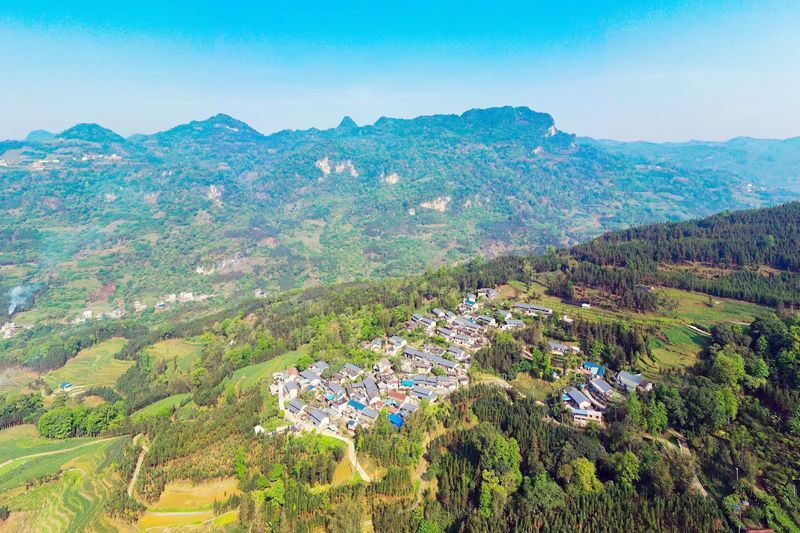 湖滨|深藏时光里的红河古村落，谁是你心中的NO.1？