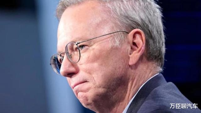 华为|老美瞒不住“事实”了？谷歌前CEO正式表态，这才是华为的底牌！