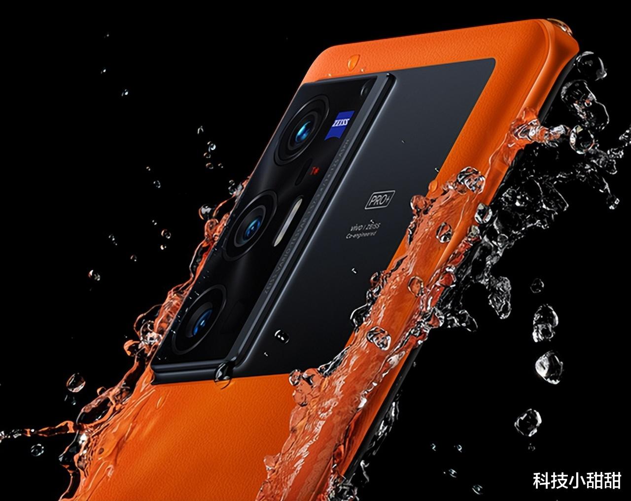 高通骁龙|xivo x note与vivo x70pro+哪一款更好？看看这篇就明白了