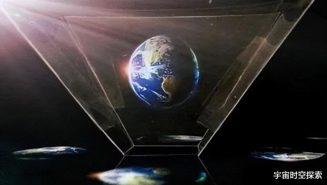 人类为什么想象不出四维空间?先弄明白三维空间再说!