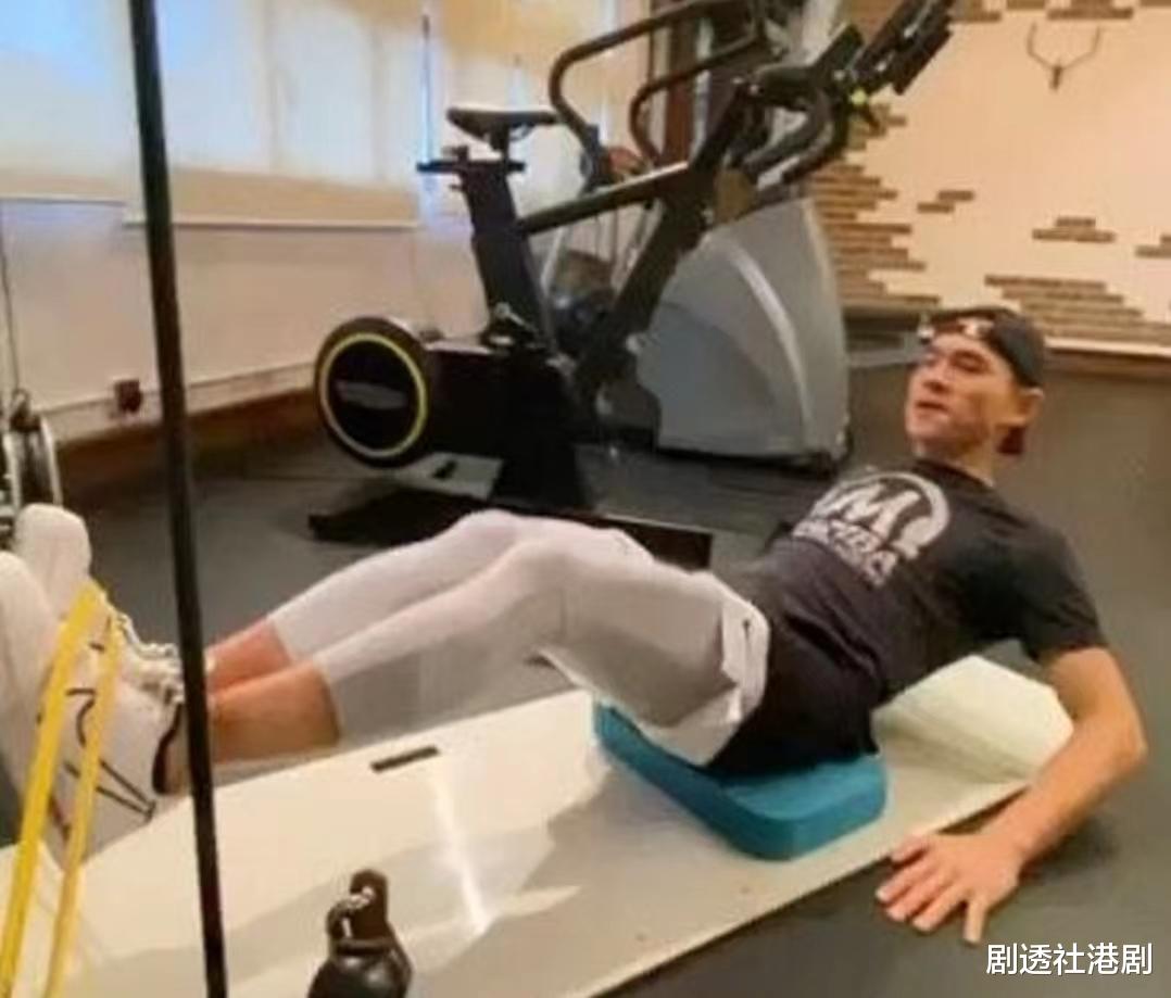 李施嬅|富贵!前TVB花旦未来公公婆婆曝光,其未婚夫白手起家现拥千万身家