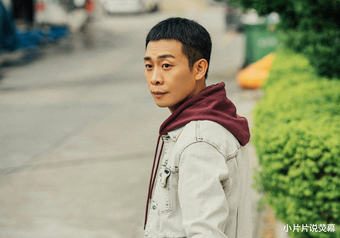 陈书婷|《狂飙》:陈书婷死前的举动,是对高启强最狠的背叛