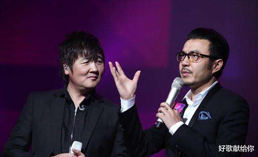 汪涵|汪涵，“傲慢”终于付出代价