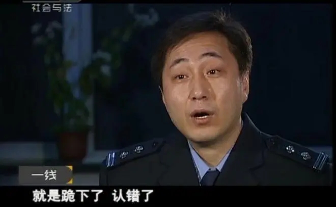 “通缉犯”吉世光：潜逃13年混迹成演员，入戏太深忘了自己是逃犯