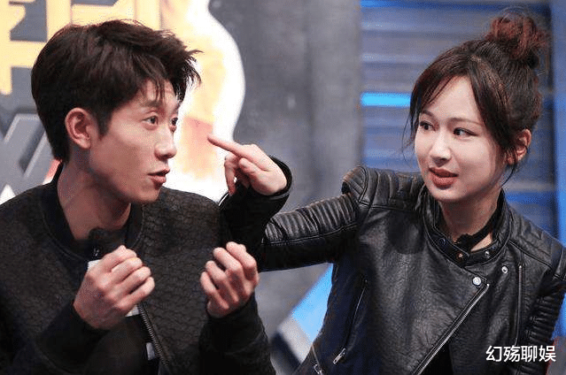 杨紫|年少成名的杨紫，实力与好人缘俱佳，为何还是被说长相不是大美女