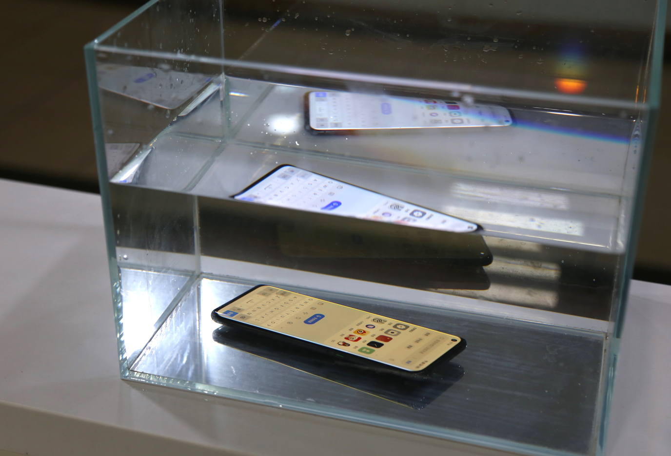 反充没电耳机,扫描可疑监控,OPPO Find X5 Pro如此满足衣食住行