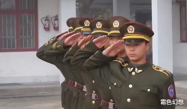80年代组建了经济警察，为何到了2002年时，会被撤销？