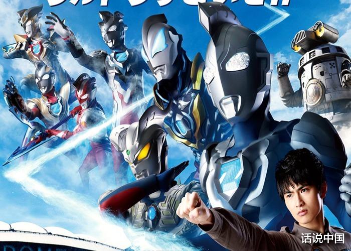 戴卡奥特曼|《戴卡奥特曼》有望冲击“星云奖”?已经获奖的奥特剧只有两部!