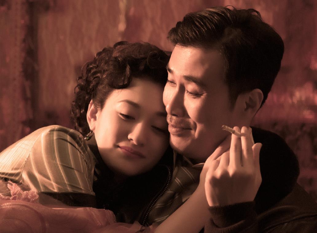 柳云龙|《风起陇西》大结局不过瘾？别慌，4部重磅谍战剧待播，全是大剧