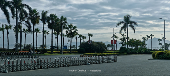 小米科技|来场说走就走的旅行，一加11“Hold”住吗？