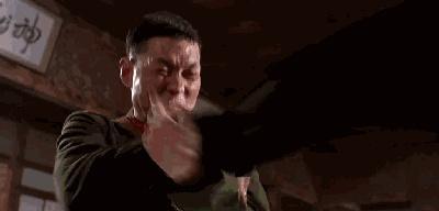 宋茜|《精武英雄》过去27年,女主49岁如少女,钱小豪只能吃老本