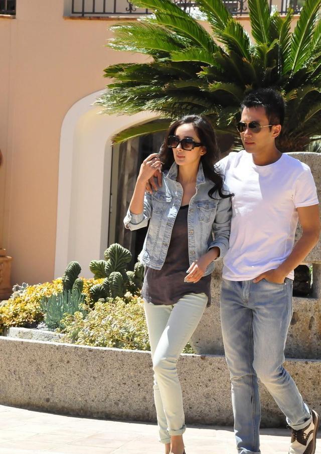 老友记|刘恺威分享录制《拼荆斩棘》的plog,网友评价:斯文败类