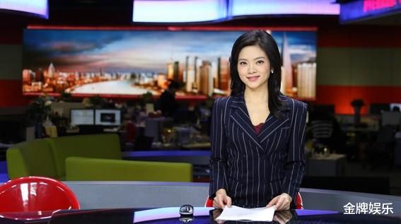 主持人|陈蓉正式转为幕后人员！东方卫视的五大女主持人，谁能成为新一姐