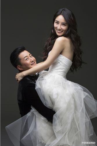 吴京|有眼无珠的樊亦敏：抛弃吴京转投富商怀抱，如今吴京让她高攀不起