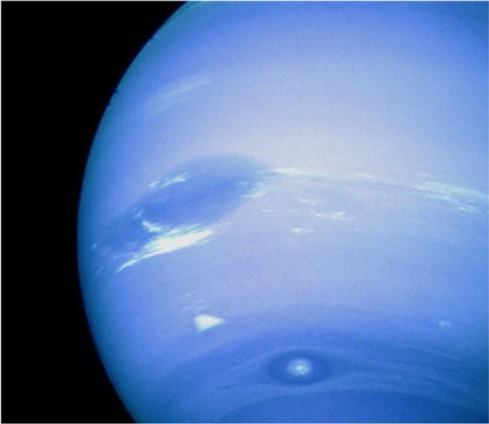 内部拥有“七号冰”的冰巨星-海王星,到底有多特别?
