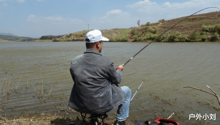 饵料|钓鱼时这5件事很多余,千万别画蛇添足!